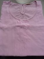 CHRISTIAN BERG SHIRT GR. 40  SEIDE  -ROSE'- Frankfurt am Main - Harheim Vorschau