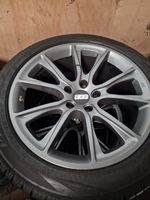 Winterreifen Porsche Cayenne 275/45 R20 Rheinland-Pfalz - Lahnstein Vorschau