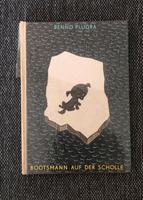 Bootsmann auf der Scholle, 2. Auflage, Kinderbuch DDR Sachsen-Anhalt - Havelberg Vorschau