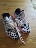 Adidas Deerupt Runner,Turnschuh,Gr.40,Sneaker,NEU,ART CQ 2909 Rostock - Brinckmansdorf Vorschau