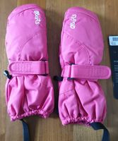 Barts Ski Handschuhe Fäustlinge Gr. 3 (4-6 Jahre) Farbe Fuchsia Saarland - Schmelz Vorschau