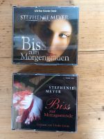 Hörbücher Hörbuch CD Twilight Biss zum Morgengrauen Mittagsstunde Rheinland-Pfalz - Koblenz Vorschau