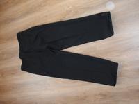 Herren Anzug Hose Gr. 24 C & A schwarz Stretch einmal getragen Thüringen - Schwarzbach bei Eisfeld Vorschau