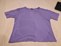 COS T-Shirt flieder/ purple Niedersachsen - Wedemark Vorschau