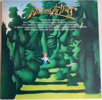 PETER AND THE WOLF Vinyl Gary Moore Eno Jon Hiseman Alvin Lee Nordrhein-Westfalen - Paderborn Vorschau