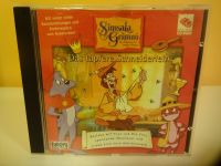 Simsala Grimm Das tapfere Schneiderlein, Kika, PC Spiel Hessen - Offenbach Vorschau