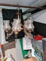 Antike Lampe Berlin - Tempelhof Vorschau