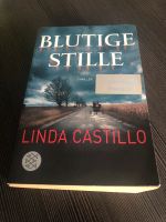 Blutige Stille Linda Castillo Bayern - Großostheim Vorschau
