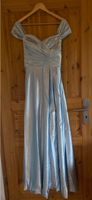 **Tolles Satin-Abend-/Abiball/-Abschlusskleid, neu *** Hessen - Wald-Michelbach Vorschau