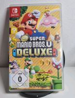 New Super Mario Bros. U Deluxe - Nintendo Switch Baden-Württemberg - Öhringen Vorschau