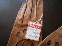 True Vintage-NEU Feinste Motorradhandschuhe-wie e.2.Haut-Italien Baden-Württemberg - Bad Boll Vorschau