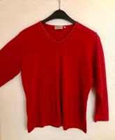 Pullover von Canda mit kleinen Strasssteinchen Hessen - Heusenstamm Vorschau