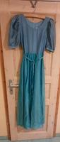 Ball ? -Kleid mit langem Rockteil gr. 38 Neustadt - Huckelriede Vorschau