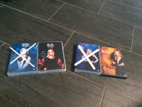 Buffy Staffel 2 und 5 DVD Nordrhein-Westfalen - Bocholt Vorschau