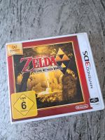 Nintendo 3ds, ZELDA a Link Between Worlds SPIEL Niedersachsen - Bissendorf Vorschau