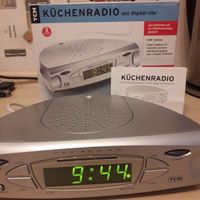 Küchenradio Obervieland - Kattenturm Vorschau