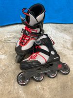 Inlineskates K2 Nordrhein-Westfalen - Remscheid Vorschau