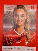 Autogrammkarte Alisha Lehmann Dortmund - Mitte Vorschau