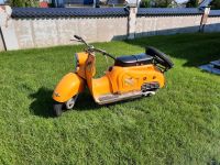 Zündapp Bella 200 Baden-Württemberg - Ehingen (Donau) Vorschau