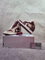 **Sale**|Nike Air Jordan 1 Mid SE|Beach/Cherrywood|Gr.37,5 Nordrhein-Westfalen - Frechen Vorschau