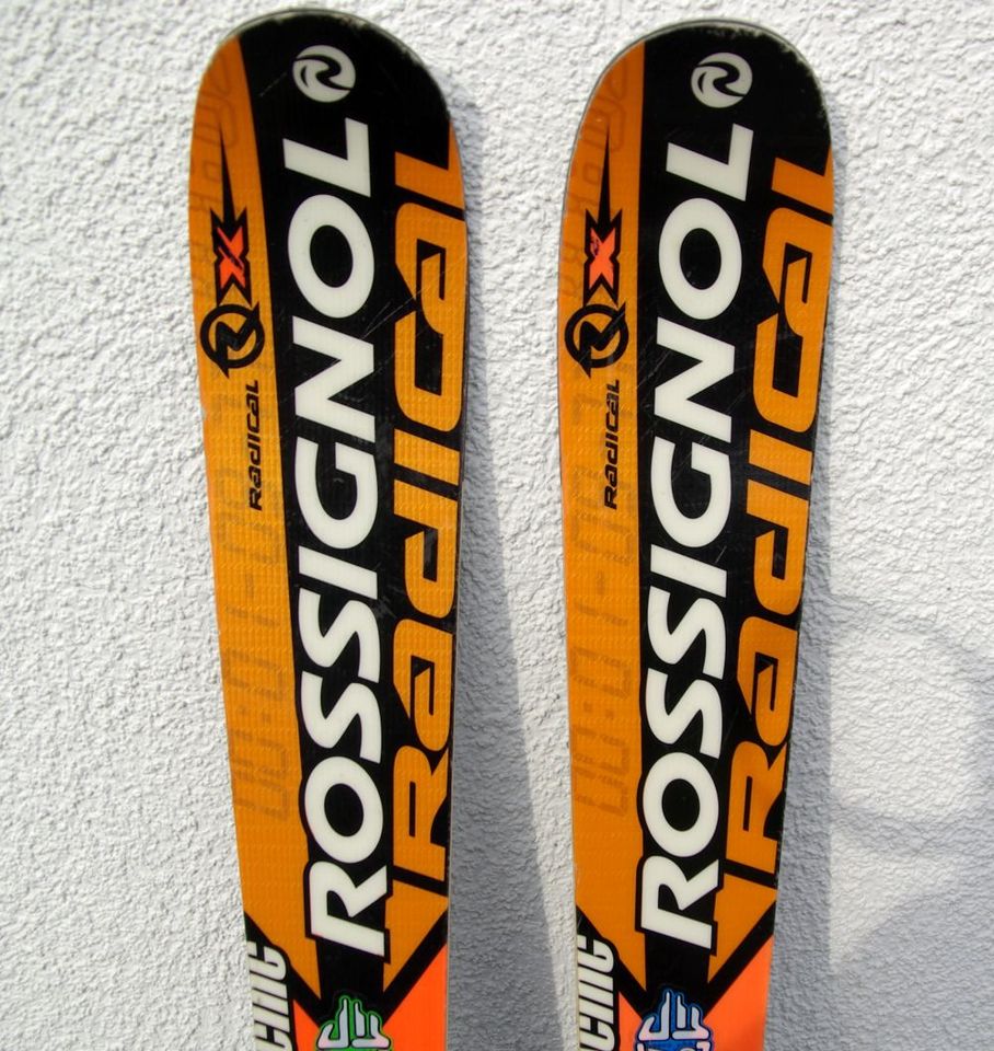 Ski Rossignol Radical, Alpinski, Racing Ski. 160 cm. in Hannover