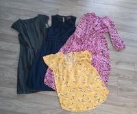 3 Kleider + 1 Shirt Hessen - Künzell Vorschau