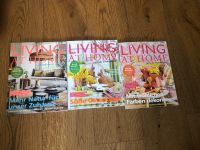 ★ 3 Living at Home Zeitschriften 2024  Nr. 1,2,4★ Stuttgart - Birkach Vorschau