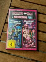 DVD MONSTER HIGH Bayern - Freising Vorschau