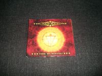 Thunderstone - The Burning Häfen - Bremerhaven Vorschau