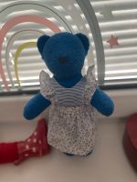 Käthe Kruse Teddy ca.30cm antik Bayern - Neu Ulm Vorschau