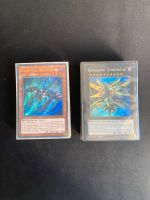 Yugioh raidraptor Überfallraptor deck core Süd - Niederrad Vorschau