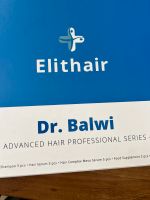 Elithair Dr. Balwi - Neu Hair Complex Meso Serum & Dermaroller Nordrhein-Westfalen - Krefeld Vorschau
