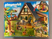 Playmobil Forsthaus 4207 Rheinland-Pfalz - Weitersburg Vorschau