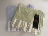 Levi’s T-Shirts Damen XS NEU Nordrhein-Westfalen - Hürth Vorschau