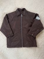 Mega schöner Windbreaker in braun Whoopi Neu 148  140 Rostock - Seebad Warnemünde Vorschau