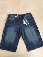 Short  Neu!!! Jeans Tom tailor Gr. 176 Saarland - Saarlouis Vorschau