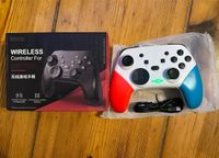 Wireless Controller für die Nintendo Switch (Neu) Berlin - Neukölln Vorschau