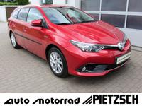 Toyota Auris Touring Sports Hybrid Edition-S 1.8 AHK Sachsen - Radebeul Vorschau