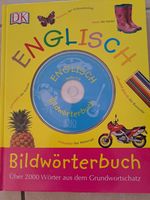 Bilderwörterbuch Englisch mit Audio-CD Rheinland-Pfalz - Wallmerod Vorschau