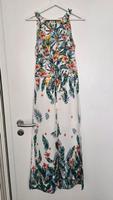 Tom Tailor Damen Kleid Sommerkleid Maxikleid Gr.36 Hessen - Erzhausen Vorschau