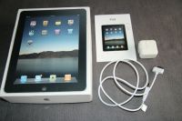 iPad 1.Generation Wi-Fi 32GB - USA Nordrhein-Westfalen - Mönchengladbach Vorschau