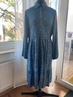 Mille fleur Midikleid Gr. M Hessen - Schauenburg Vorschau