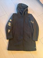 Mantel Kurzmantel Jacke Frühling von Only Gr. L Sachsen - Lampertswalde bei Großenhain Vorschau