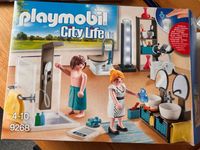 Playmobil City Life 9268 - Badezimmer Baden-Württemberg - Grünsfeld Vorschau