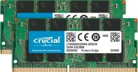 Crucial RAM CT2K8G4SFRA32A 16GB (2x8GB) DDR4 3200MHz CL22 Thüringen - Jena Vorschau