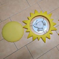 Kinderzimmerlampe Sonne Baden-Württemberg - Rheinstetten Vorschau