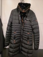 Anonymous & Famous Wintermantel Damenjacke Schwarz gr. L Nordrhein-Westfalen - Herzogenrath Vorschau