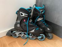 K2 Inline Skates Damen Athena Speed, Gr. 39,5 Brandenburg - Potsdam Vorschau