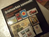 Buch Briefmarken sammeln, Faszination der Philatelie Dieter Stein Bayern - Hauzenberg Vorschau