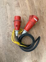 32A 16A Kabel Adapter 1m Nordrhein-Westfalen - Rheda-Wiedenbrück Vorschau